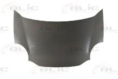Капот двигателя BLIC купить