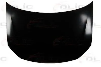 Капот двигателя BLIC купить