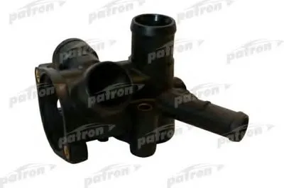 Фланец охлаждающей жидкости PATRON купить