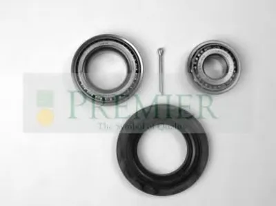Комплект подшипника ступицы колеса BRT Bearings купить