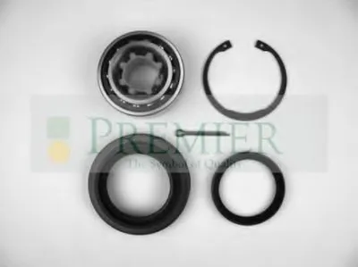 Комплект подшипника ступицы колеса BRT Bearings купить