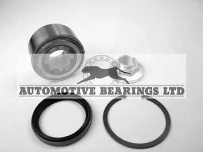 Комплект подшипника ступицы колеса Automotive Bearings купить