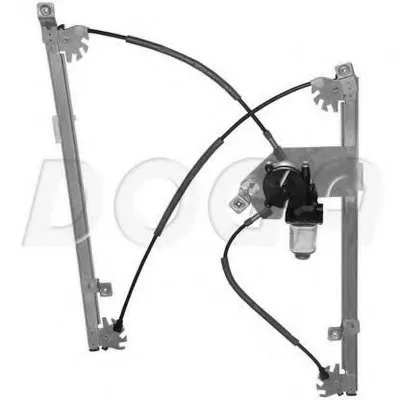 Подъемное устройство для окон DOGA купить