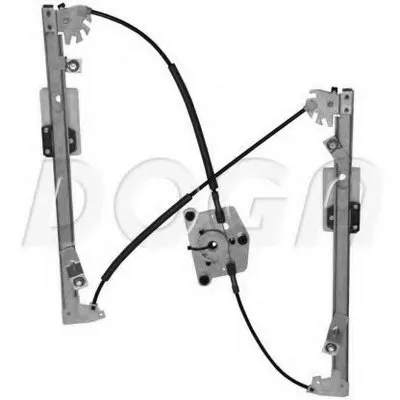 Подъемное устройство для окон DOGA купить