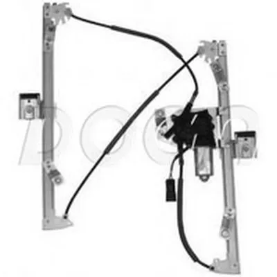 Подъемное устройство для окон DOGA купить