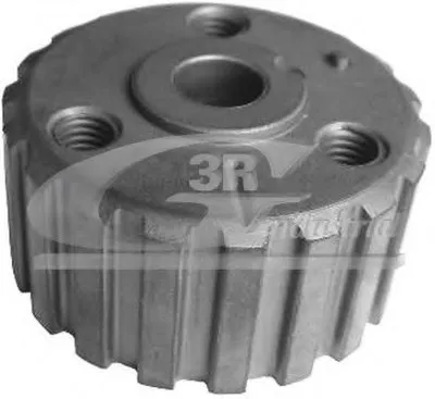 Ременный шкив, коленчатый вал 3RG купить