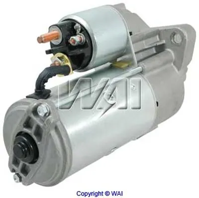 Стартер WAIglobal купить