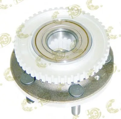 Комплект подшипника ступицы колеса AUTOKIT купить