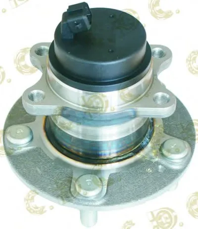 Комплект подшипника ступицы колеса AUTOKIT купить