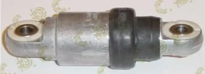 Амортизатор, поликлиновой ремень AUTOKIT купить