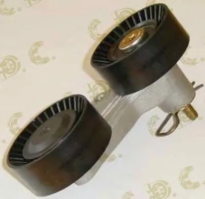 Натяжная планка, поликлиновой ремень AUTOKIT купить