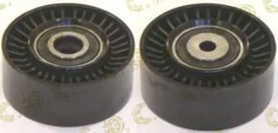 Паразитный / ведущий ролик, поликлиновой ремень AUTOKIT купить