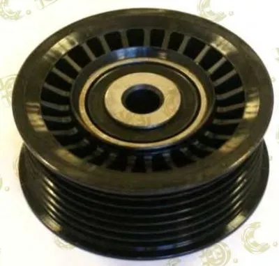 Паразитный / ведущий ролик, поликлиновой ремень AUTOKIT купить