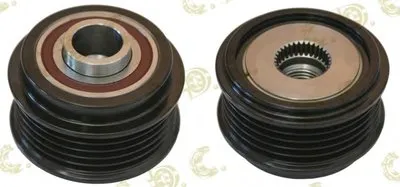 Механизм свободного хода генератора AUTOKIT купить