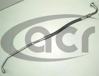 Трубопровод высокого / низкого давления, кондиционер ACR купить