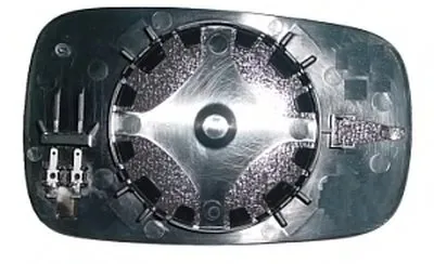 Зеркальное стекло, наружное зеркало LORO купить