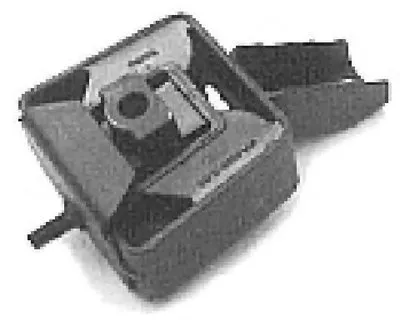 Кронштейн двигателя Metalcaucho купить