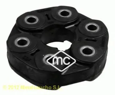 Шарнир, продольный вал Metalcaucho купить