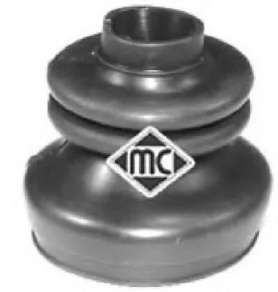 Пыльник, приводной вал Metalcaucho купить