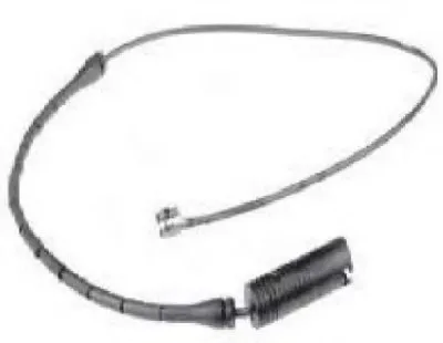 Сигнализатор, износ тормозных колодок Metalcaucho купить