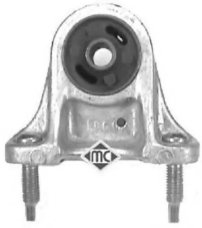 Втулка, балка моста Metalcaucho купить