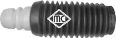 Буфер, амортизация Metalcaucho купить