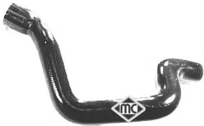 Шланг радиатора Metalcaucho купить