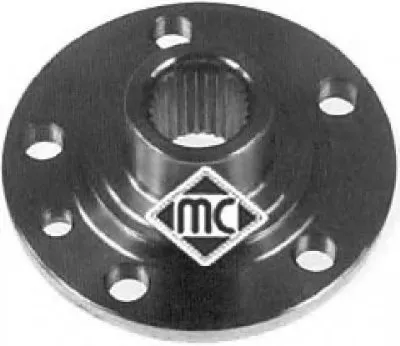 ? колесн. ступицы = Metalcaucho купить