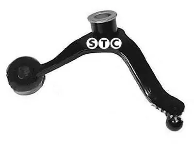 Шток вилки переключения передач STC купить