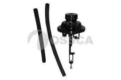 Опрокидывающий элемент, карбюратор OSSCA купить