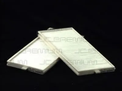 Фильтр, воздух во внутренном пространстве JC PREMIUM купить