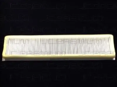 Фильтр, воздух во внутренном пространстве JC PREMIUM купить