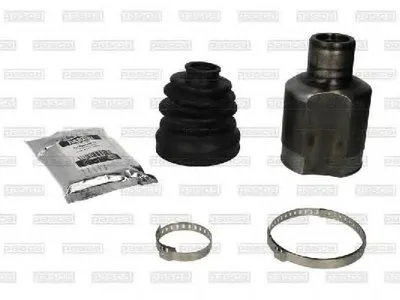 Шарнирный комплект, приводной вал PASCAL купить