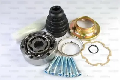 Шарнирный комплект, приводной вал PASCAL купить