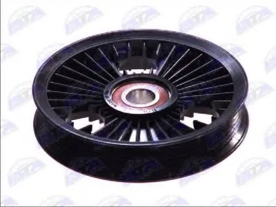 Паразитный / ведущий ролик, поликлиновой ремень BTA купить