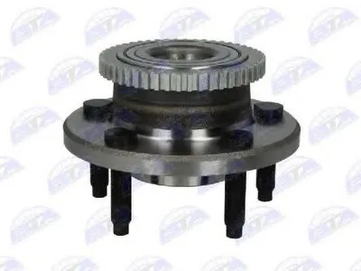 ? колесн. ступицы = BTA купить