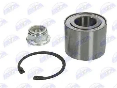 Комплект подшипника ступицы колеса BTA купить