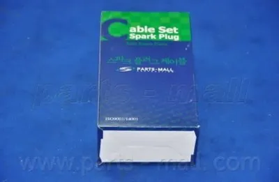 Комплект проводов зажигания PARTS-MALL купить
