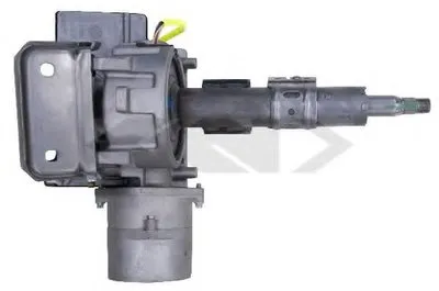 Рулевая колонка SPIDAN купить