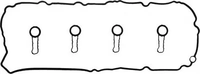 Комплект прокладок, крышка головки цилиндра VICTOR REINZ купить