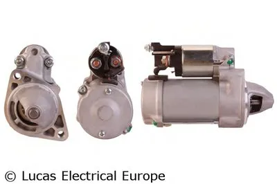 Стартер LUCAS ELECTRICAL купить