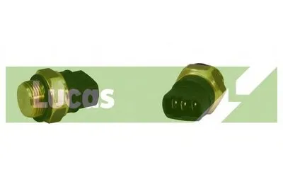 Термовыключатель, вентилятор радиатора LUCAS ELECTRICAL купить