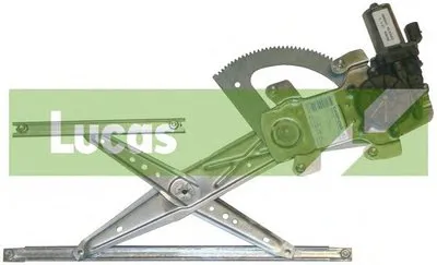 Подъемное устройство для окон LUCAS ELECTRICAL купить