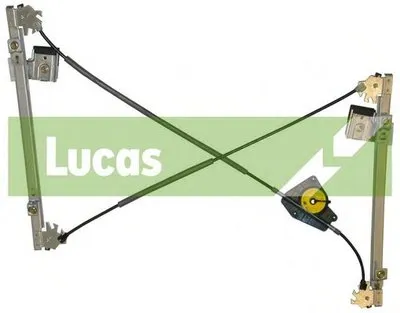 Подъемное устройство для окон LUCAS ELECTRICAL купить