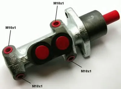 целиндер ручного тормоза BOSCH купить