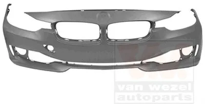 Буфер VAN WEZEL купить