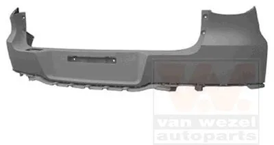 Буфер VAN WEZEL купить