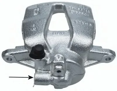 Тормозной суппорт TEXTAR купить