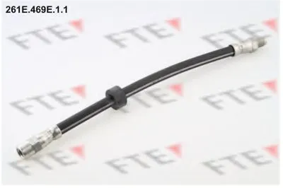 Тормозной шланг FTE купить