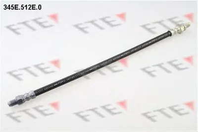 Тормозной шланг FTE купить